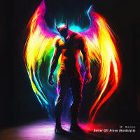 Better Off Alone (Hardstyle) (Single)