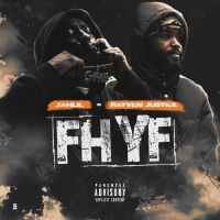 FHYF (feat. Rayven Justice) (Single)