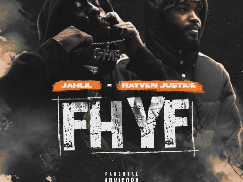 FHYF (feat. Rayven Justice) (Single)