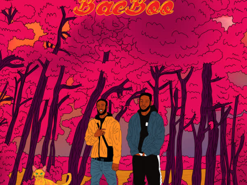 Baeboo (Single)