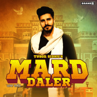 Mard Daler (Single)