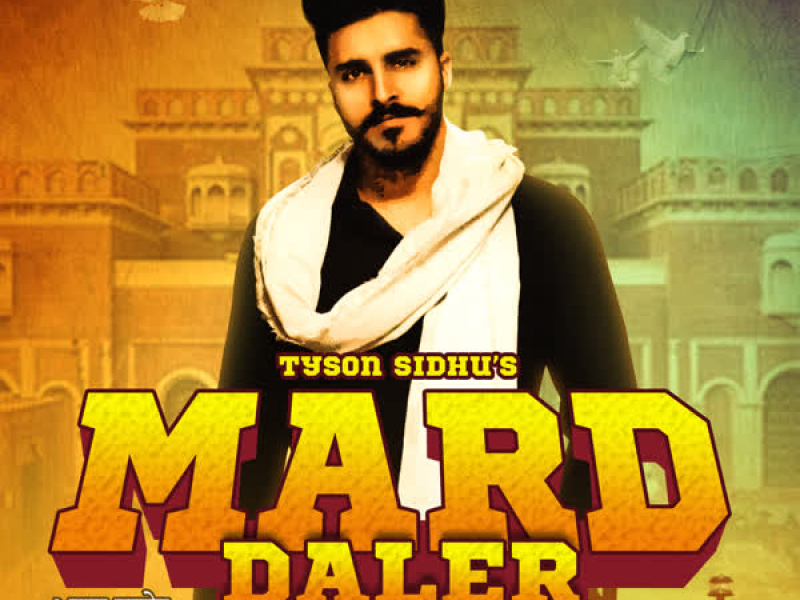 Mard Daler (Single)