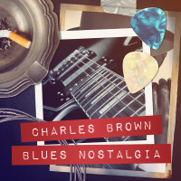 Blues Nostalgia