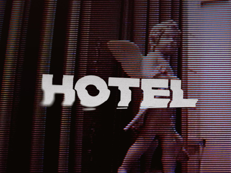 Hotel (Single)