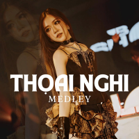 Medley: Ai Mang Cô Đơn Đi / Hoa Ngũ Sắc (EP)