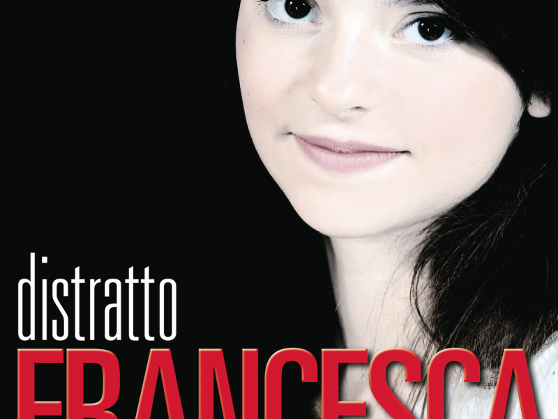 Distratto (X Factor 2011) (EP)