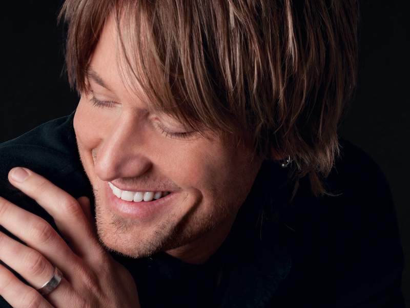 Keith Urban iTunes Originals