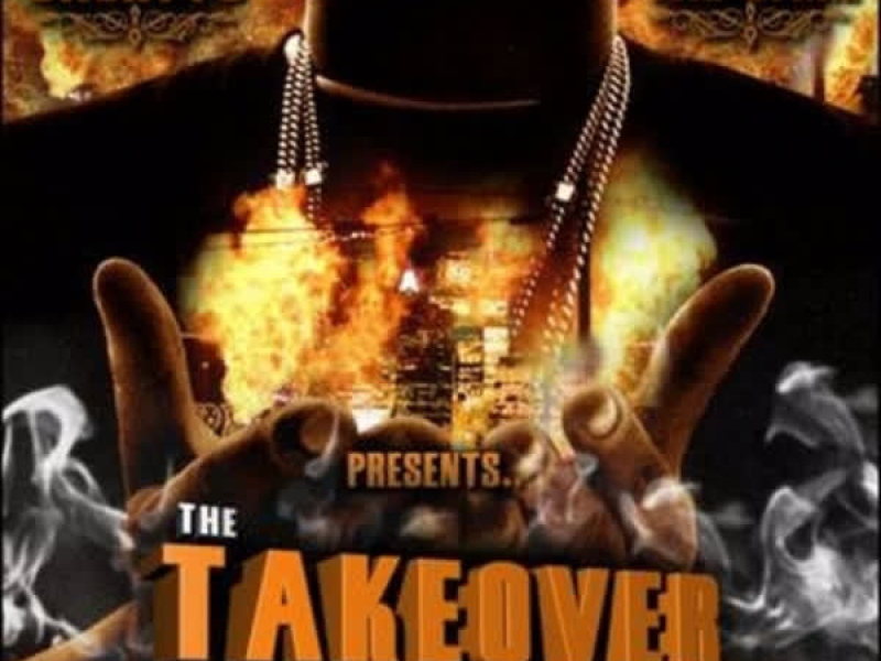 The Takeover
