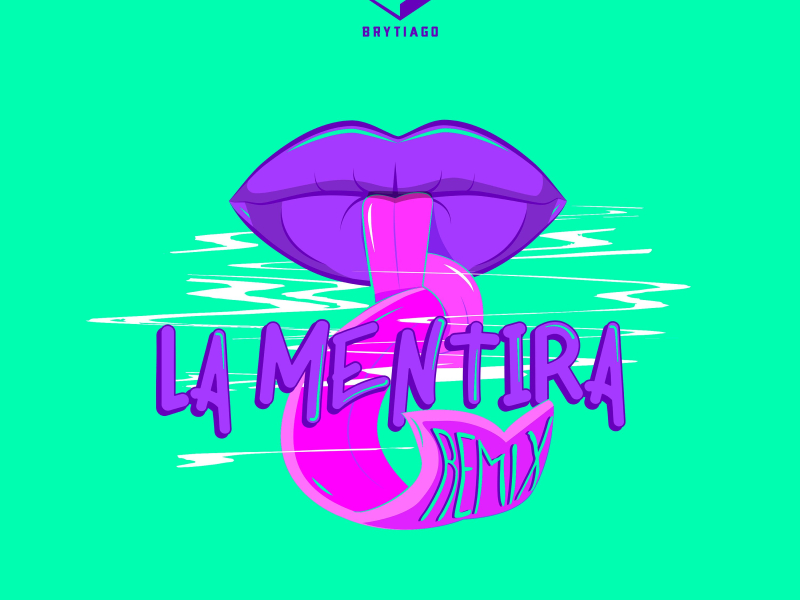 La Mentira (Remix) (Single)