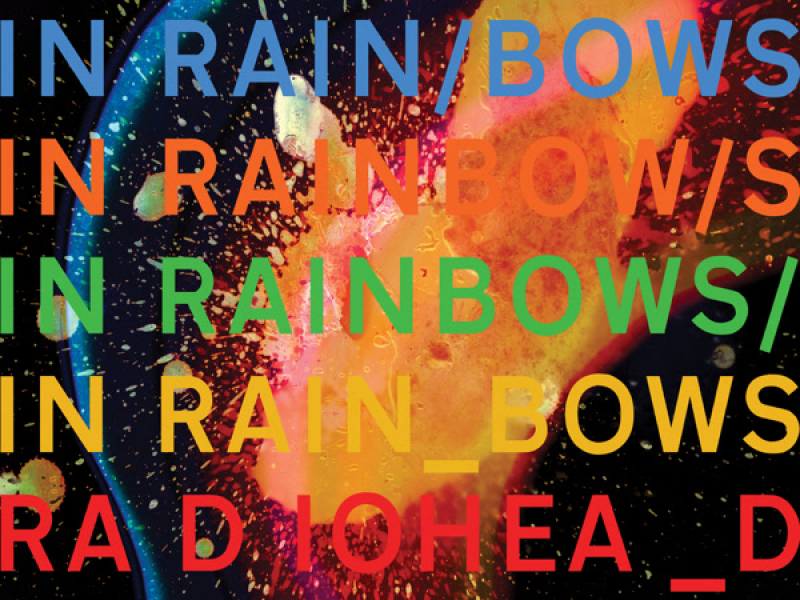 In Rainbows