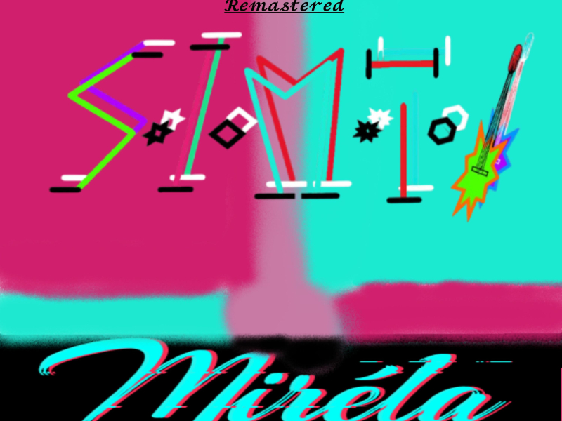 I Hate You (2025 Remastered) (Single)