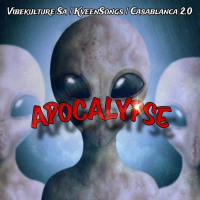 APOCALYPSE (EP)