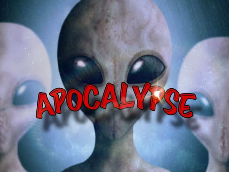 APOCALYPSE (EP)