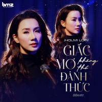 Giấc Mơ Không Thể Đánh Thức (Holmi Lofi) (Single)