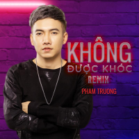 Không Được Khóc (Remix) (Single)
