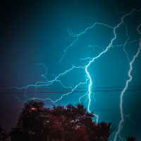 Sound of Thunder Helps you Relax and Fall Asleep (Single)