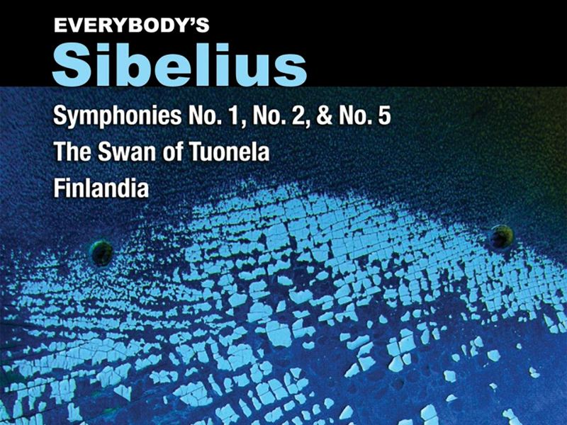 Everybody's Sibelius