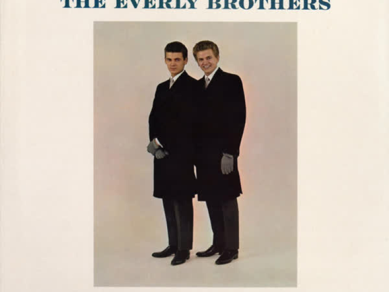 The Fabulous Style Of The Everly Brothers