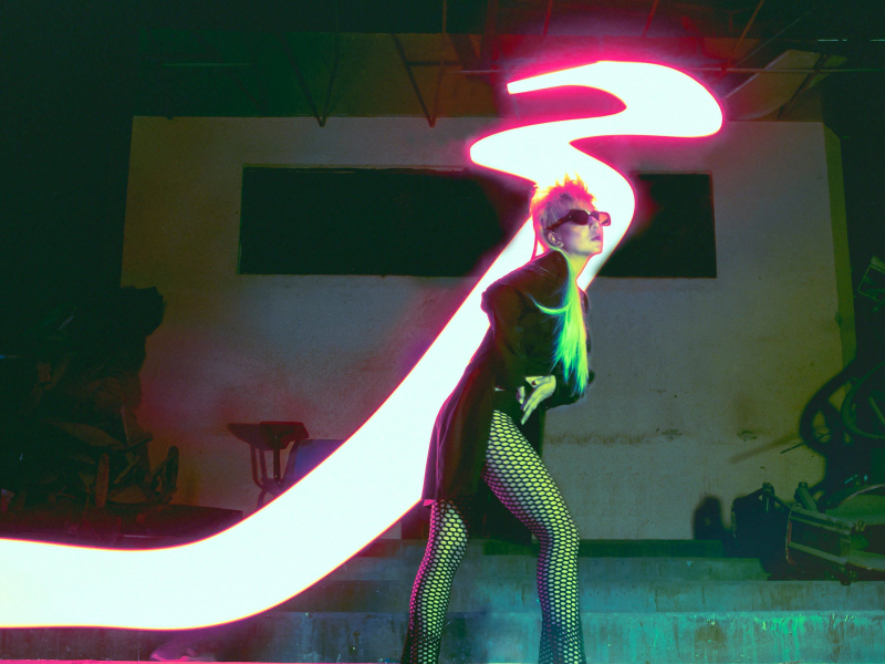 Unprotected Sex & Cigarettes (Single)