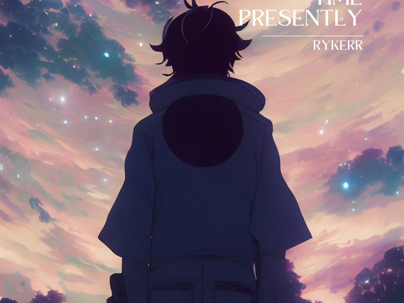 Time presently (Single)