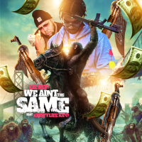 We Aint The Same (feat. Krispylife Kidd)