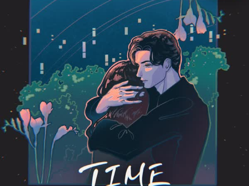 Now On, Showtime! (Original Television Soundtrack) - 'TIME' (Single)