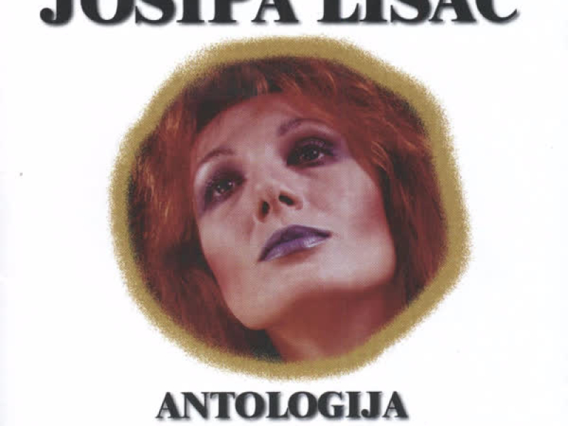 Antologija Josipe Lisac Vol.4