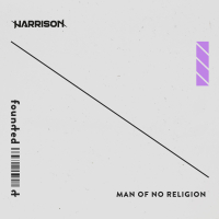 Man Of No Religion (Single)