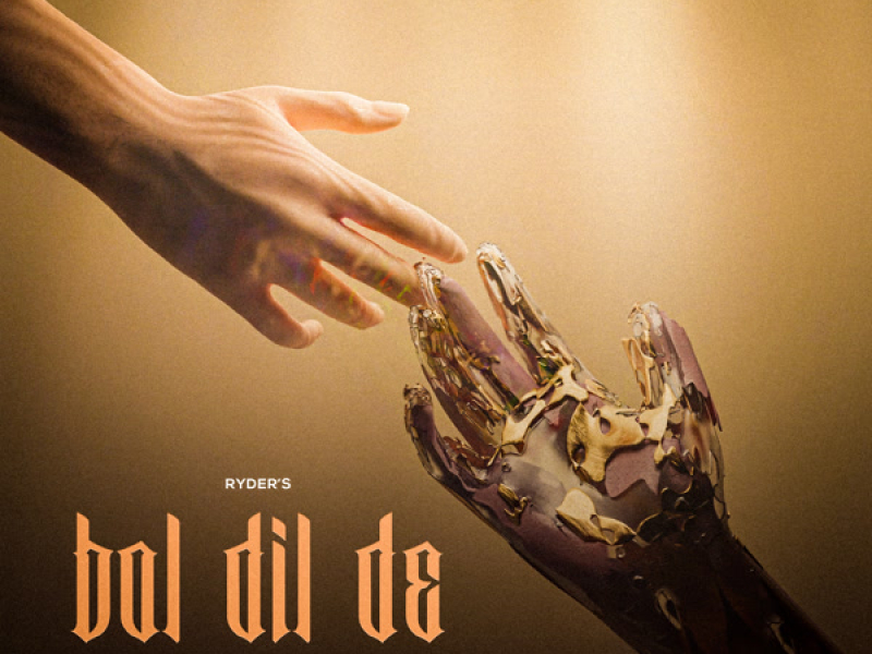 Bol Dil De (Single)