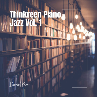 Thinkreen Piano Jazz (Vol. 1)