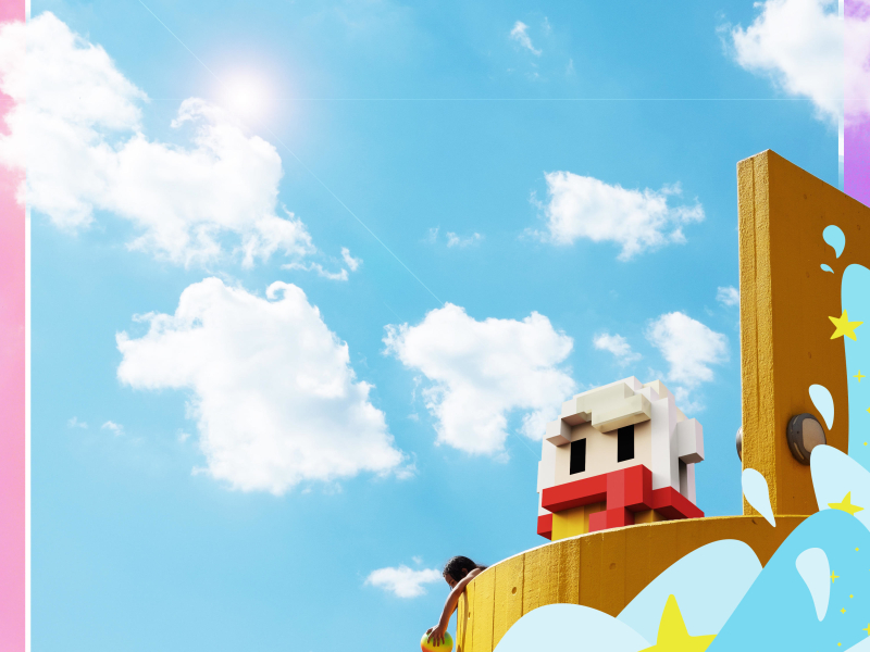 A Little Wish (Single)