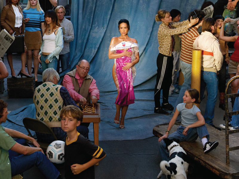 It’s Not That Deep