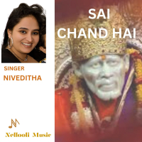Sai Chand Hai (Single)