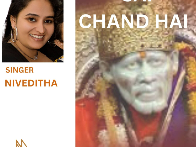 Sai Chand Hai (Single)