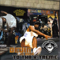 To Tha X-Treme (Screwed)