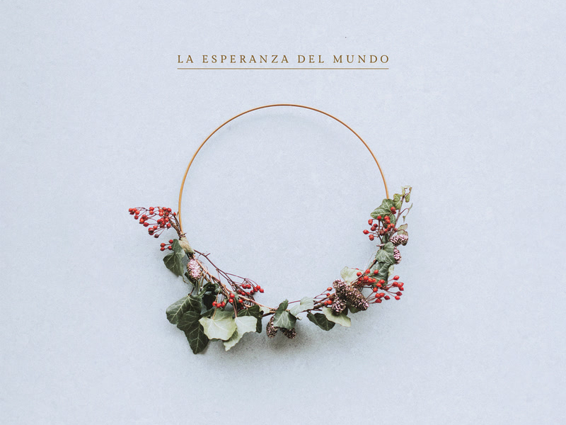 La Esperanza Del Mundo (EP)