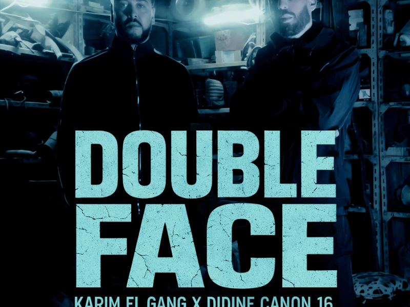 Double Face (Single)