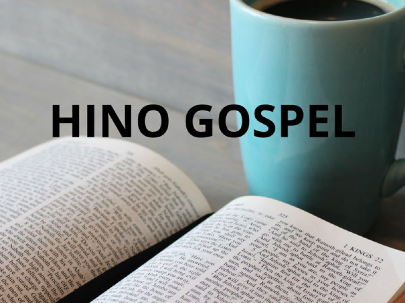 HINO GOSPEL (Single)