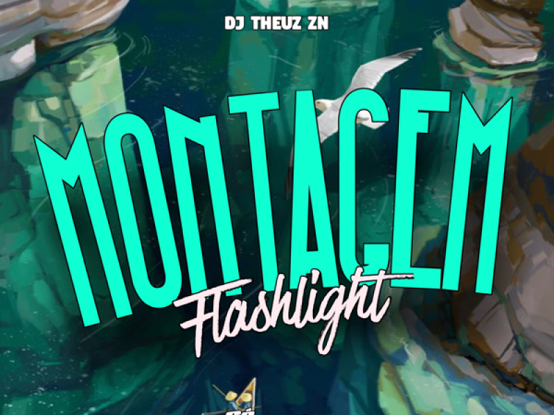 Montagem Flashlight (Single)