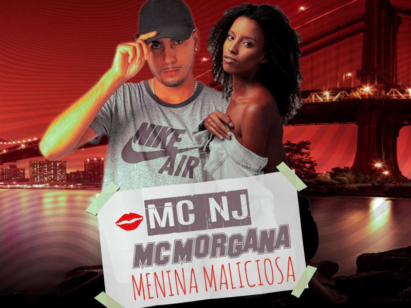 Menina Maliciosa (Single)
