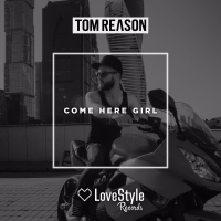 Come Here Girl (Single)