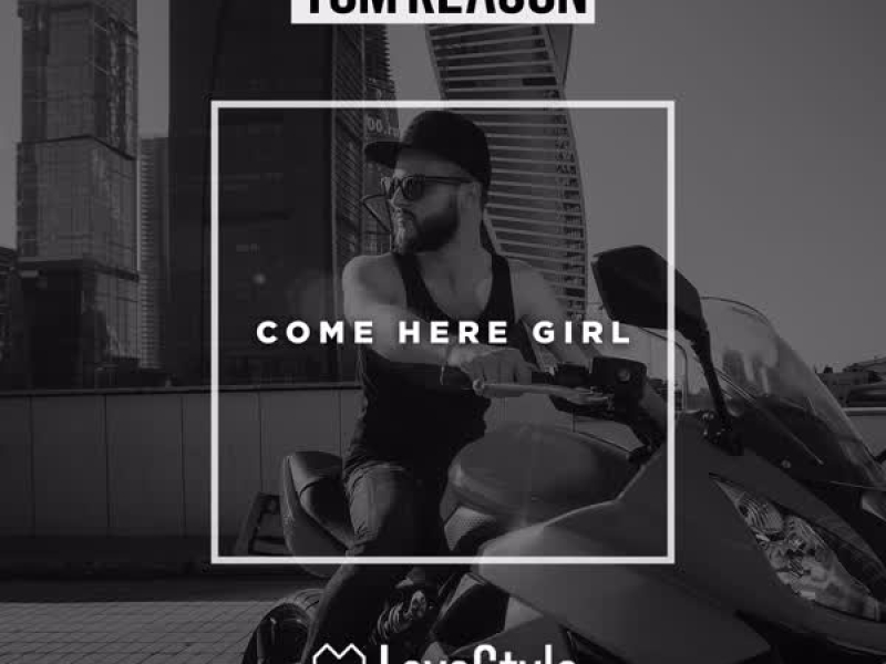 Come Here Girl (Single)