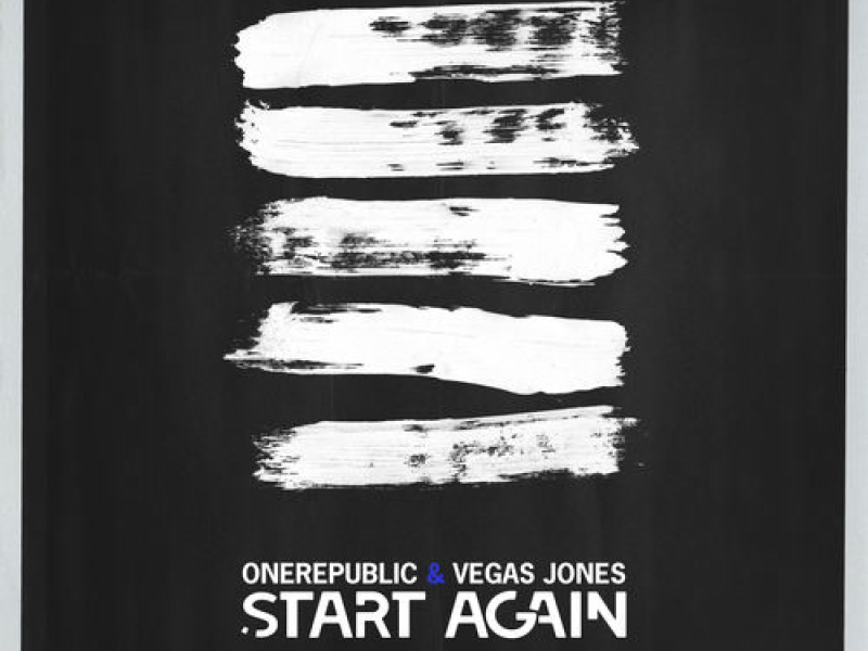 Start Again (Single)