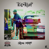 Iron Mike (Single)