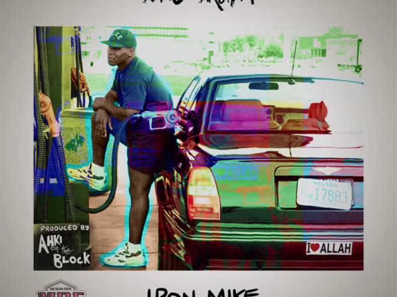 Iron Mike (Single)