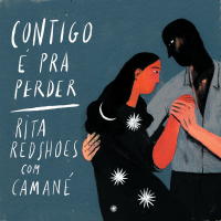 Contigo é Pra Perder (Radio Edit) (Single)