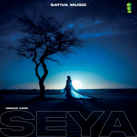 Seya (Sped Up) (Single)