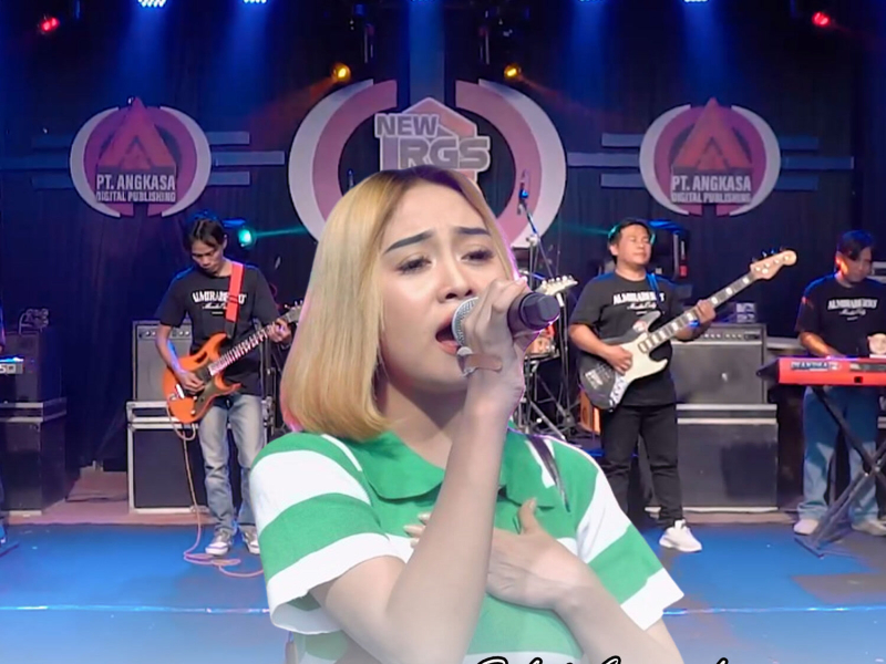 Okosa Menyan (Single)