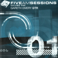 The Five AM Sessions Volume 1
