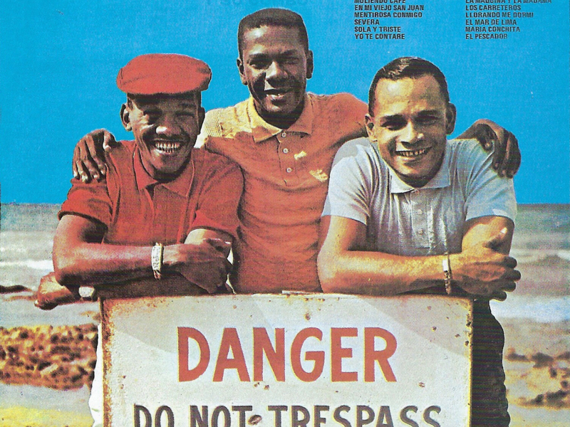 Danger Do Not Trespass